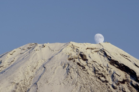 10月の富士山_e0376691_03100547.jpeg