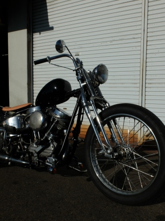 PANHEAD CHOPPER 58FLH_a0165898_18270777.jpg
