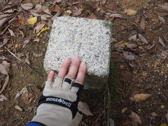 白石山登山周回_c0116915_00503858.jpg