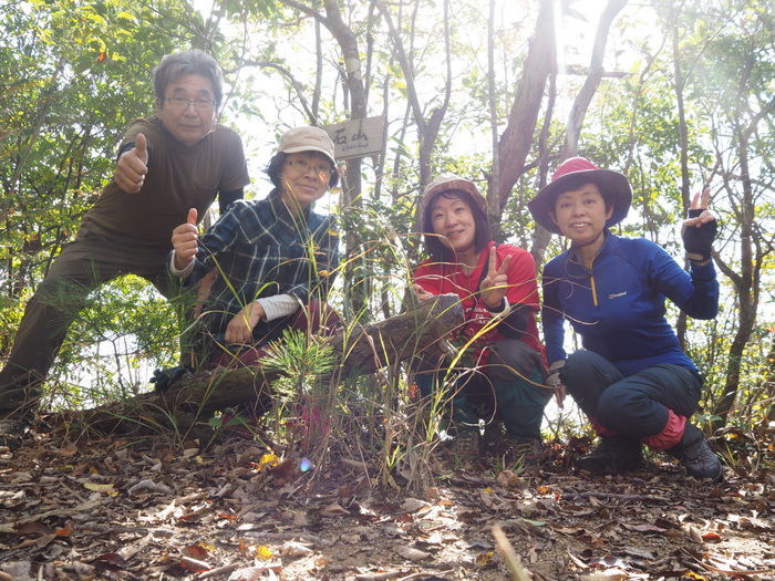 白石山登山周回_c0116915_00510395.jpg