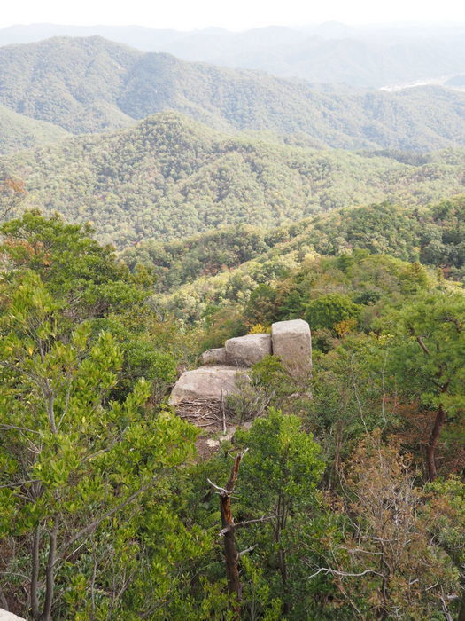 白石山登山周回_c0116915_00524510.jpg