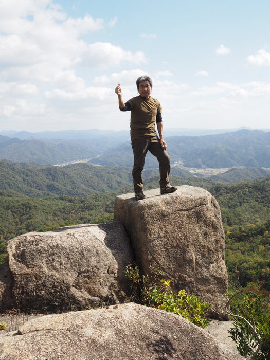 白石山登山周回_c0116915_00542723.jpg