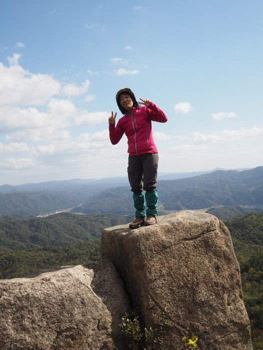白石山登山周回_c0116915_00570369.jpg