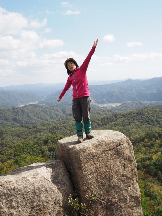 白石山登山周回_c0116915_00572368.jpg