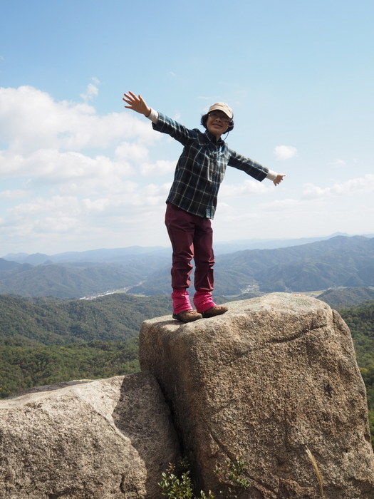白石山登山周回_c0116915_00581087.jpg