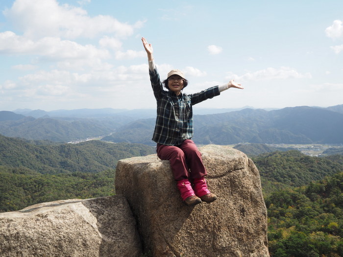 白石山登山周回_c0116915_00582759.jpg