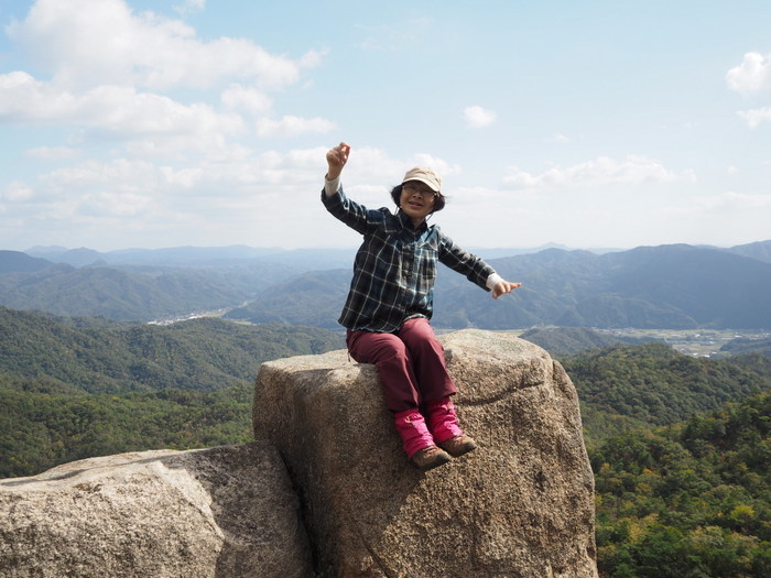白石山登山周回_c0116915_00591487.jpg