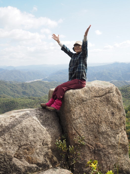 白石山登山周回_c0116915_00593237.jpg