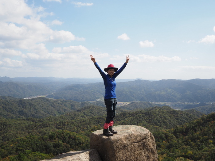 白石山登山周回_c0116915_00595096.jpg