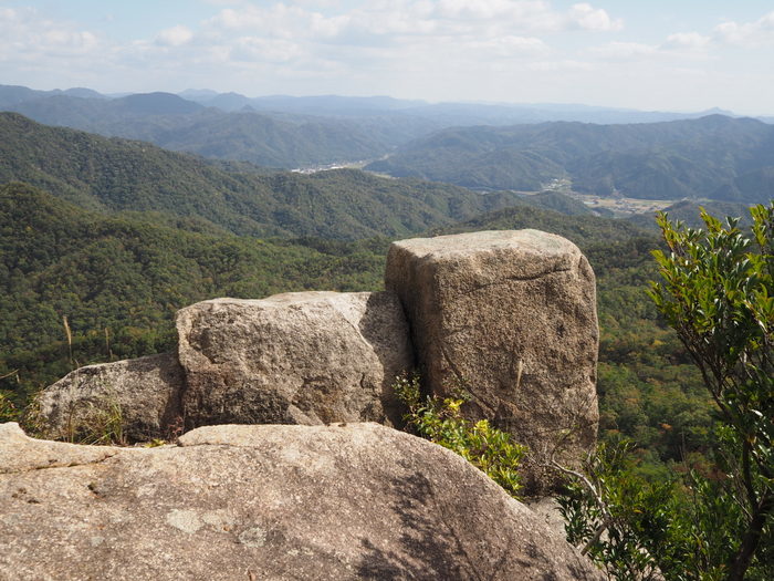 白石山登山周回_c0116915_01005525.jpg