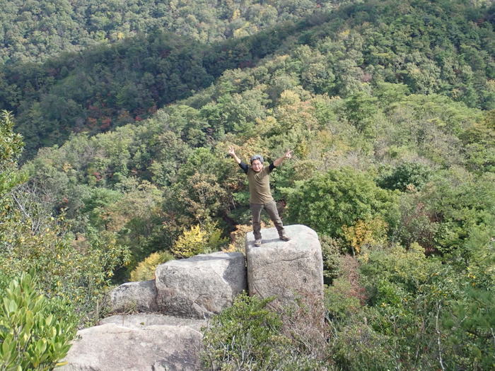 白石山登山周回_c0116915_01021822.jpg