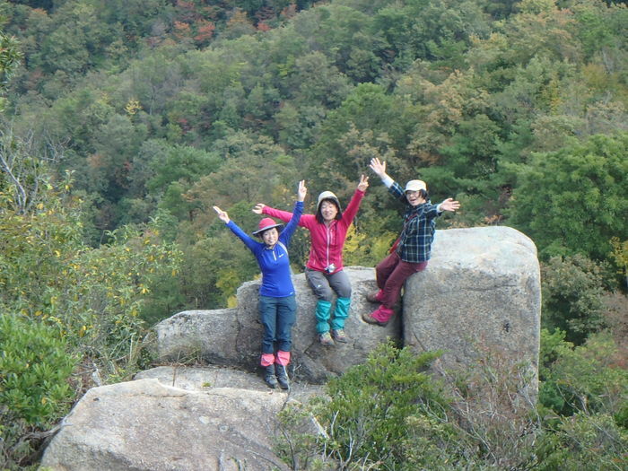 白石山登山周回_c0116915_01032606.jpg