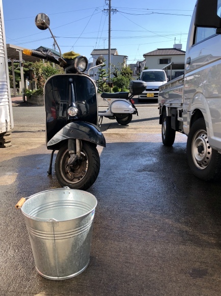 バイク日和♩_e0165019_10300074.jpeg