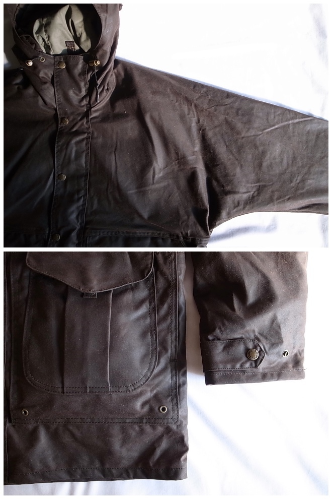 FILSON FILSON