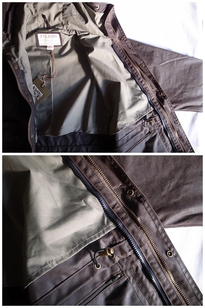 FILSON FILSON