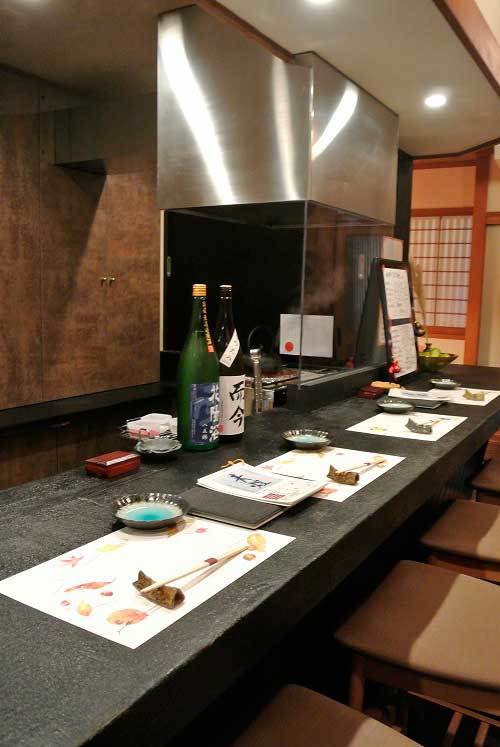 【(山梨グルメ)甲府市 「こい季」・・・甲府北口にオープンした旬の食材を生かした和食料理のお店!!】_a0005436_11385269.jpg