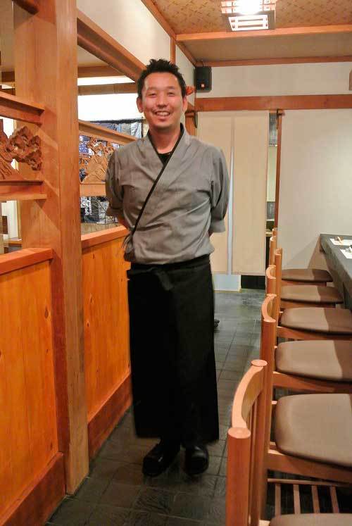 【(山梨グルメ)甲府市 「こい季」・・・甲府北口にオープンした旬の食材を生かした和食料理のお店!!】_a0005436_11481685.jpg