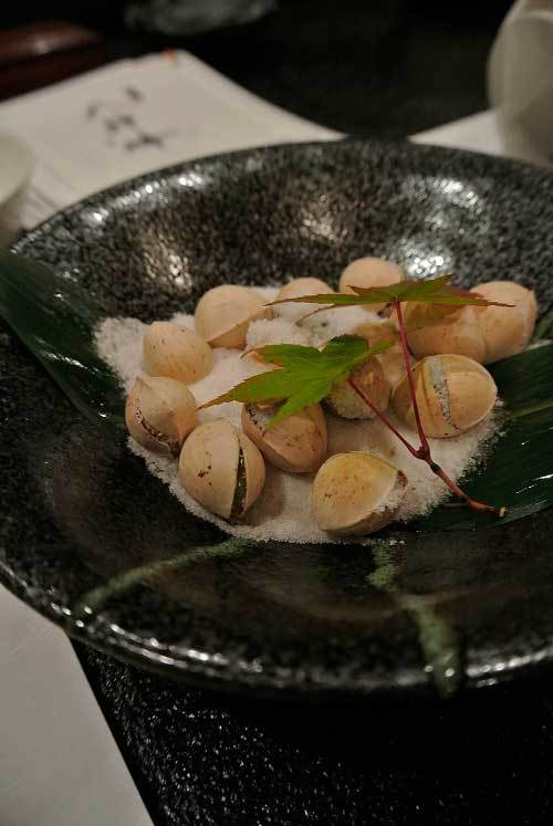 【(山梨グルメ)甲府市 「こい季」・・・甲府北口にオープンした旬の食材を生かした和食料理のお店!!】_a0005436_13010175.jpg
