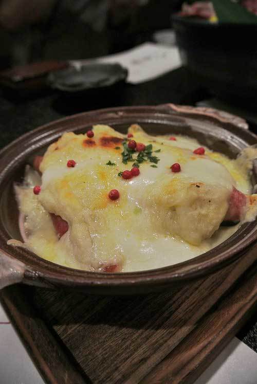 【(山梨グルメ)甲府市 「こい季」・・・甲府北口にオープンした旬の食材を生かした和食料理のお店!!】_a0005436_13010193.jpg