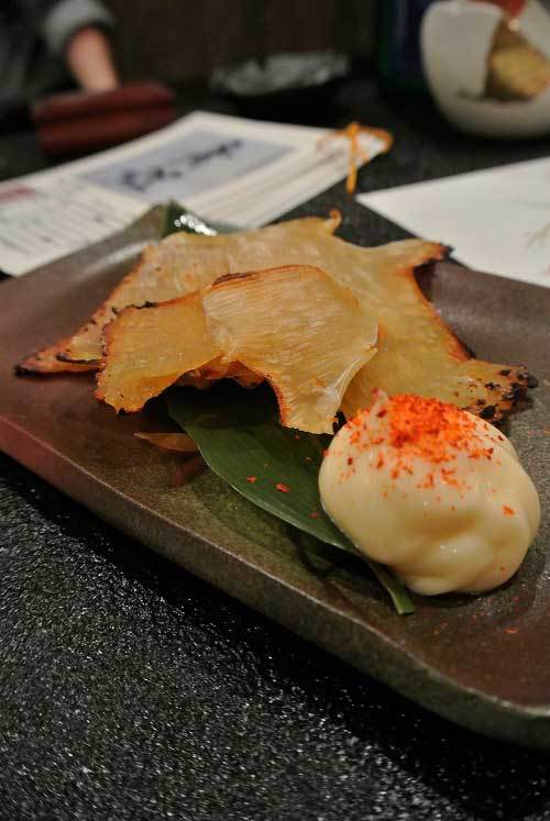 【(山梨グルメ)甲府市 「こい季」・・・甲府北口にオープンした旬の食材を生かした和食料理のお店!!】_a0005436_13035022.jpg