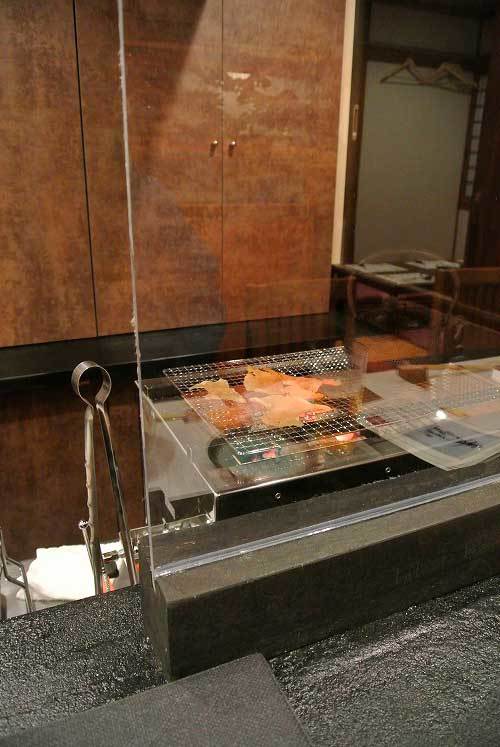 【(山梨グルメ)甲府市 「こい季」・・・甲府北口にオープンした旬の食材を生かした和食料理のお店!!】_a0005436_13035136.jpg