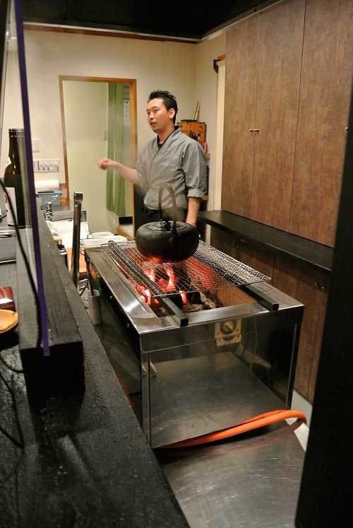 【(山梨グルメ)甲府市 「こい季」・・・甲府北口にオープンした旬の食材を生かした和食料理のお店!!】_a0005436_13035169.jpg