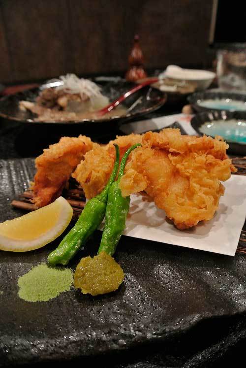 【(山梨グルメ)甲府市 「こい季」・・・甲府北口にオープンした旬の食材を生かした和食料理のお店!!】_a0005436_13412815.jpg