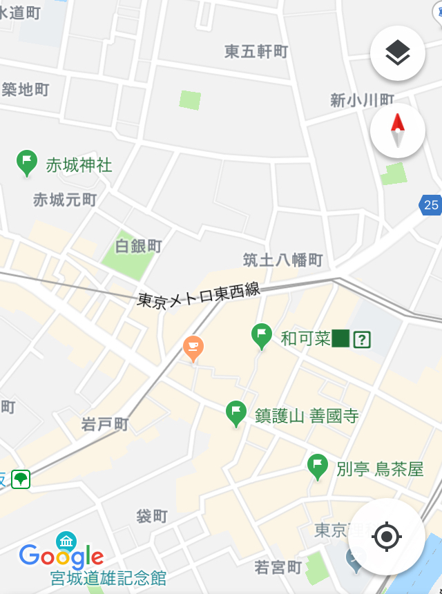 僕とシッポと神楽坂 で神楽坂散歩 Magic Hour 僕とシッポと神楽坂 で神楽坂散歩 Magic Hour
