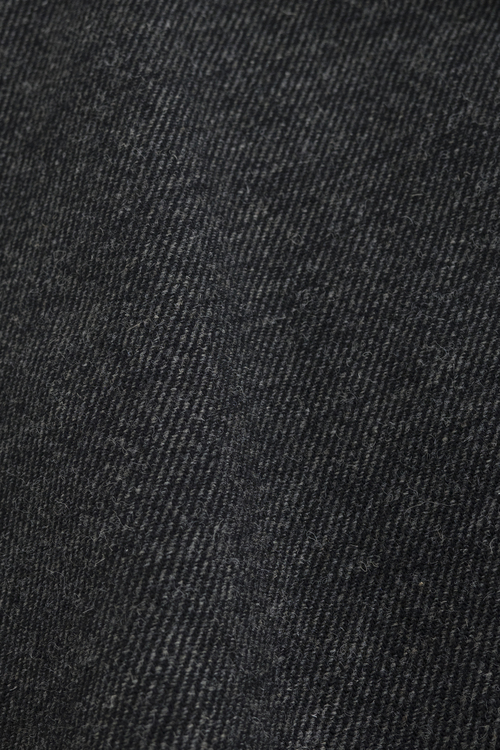 ゴーシュ チェビオットツイル ワイドパンツ : un.regard.moderne ゴーシュ チェビオットツイル ワイドパンツ : un.regard.moderne