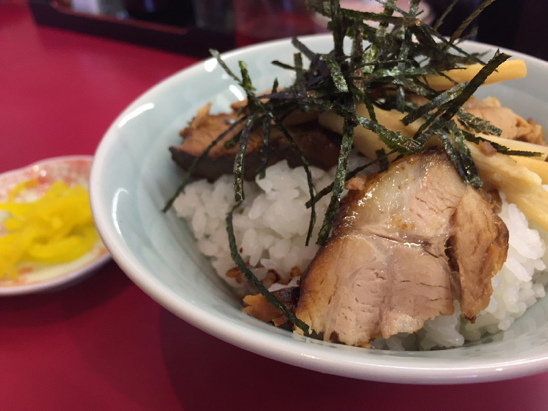 【千葉ブラックと呼ぼう】ラーメン つちや　～元・ラーメン みまつ_b0008655_18174201.jpg