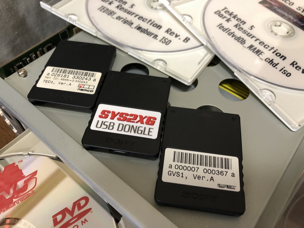 namco system 2X6 その1 : ゴリゴリなおっさんの裏ゲームブログ namco system 2X6 その1 : ゴリゴリなおっさんの裏ゲームブログ