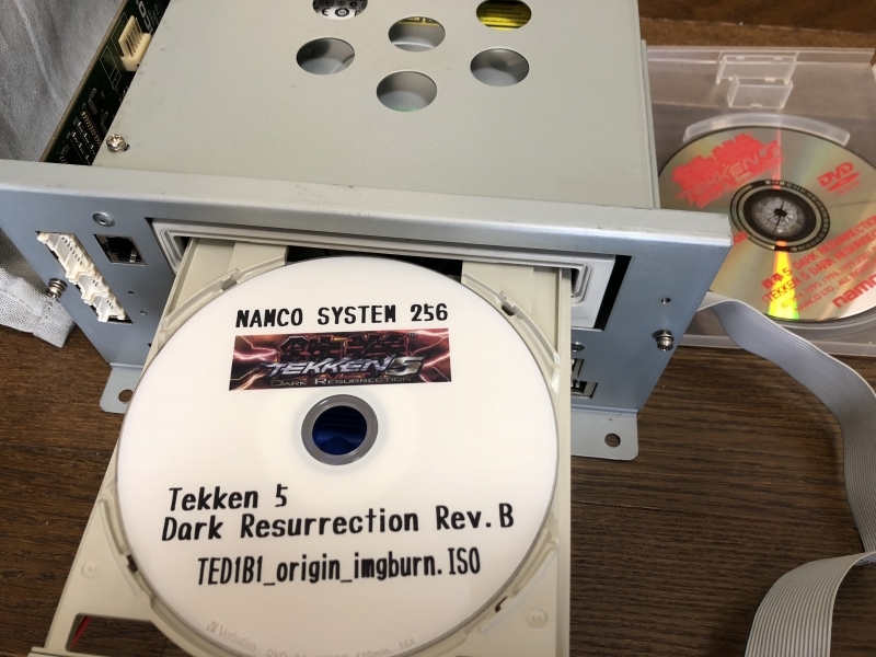 namco system 2X6 その1 : ゴリゴリなおっさんの裏ゲームブログ namco system 2X6 その1 : ゴリゴリなおっさんの裏ゲームブログ