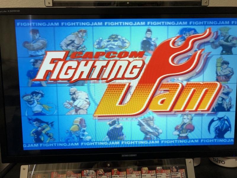 namco system 2X6 その1 : ゴリゴリなおっさんの裏ゲームブログ namco system 2X6 その1 : ゴリゴリなおっさんの裏ゲームブログ