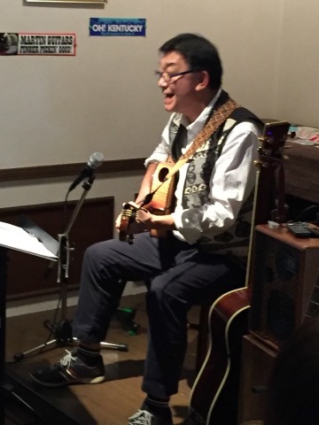 10月27日(土)  Ｍartin古池 ライブ_d0225380_12131888.jpeg