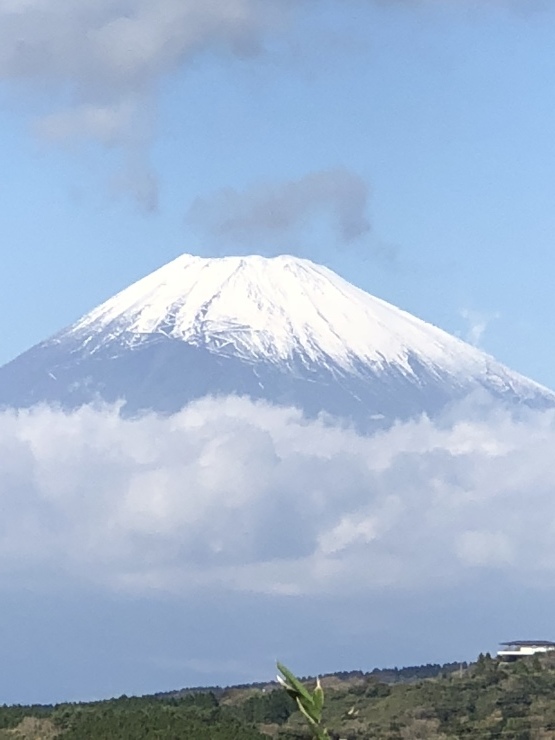2018年10月28日 富士山見える現調_b0098584_18113209.jpeg