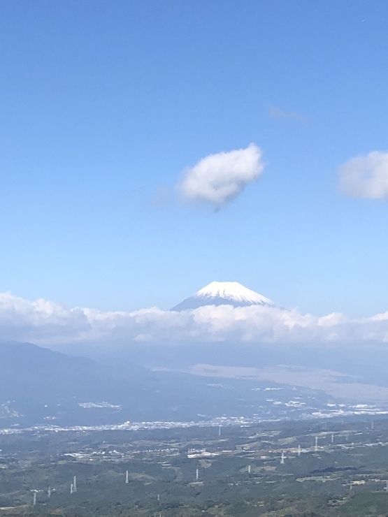 2018年10月28日 富士山見える現調_b0098584_18115058.jpeg