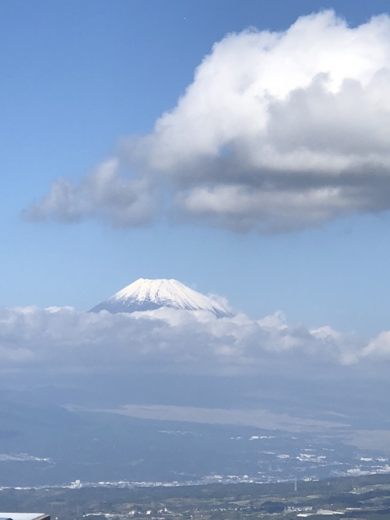 2018年10月28日 富士山見える現調_b0098584_18120708.jpeg