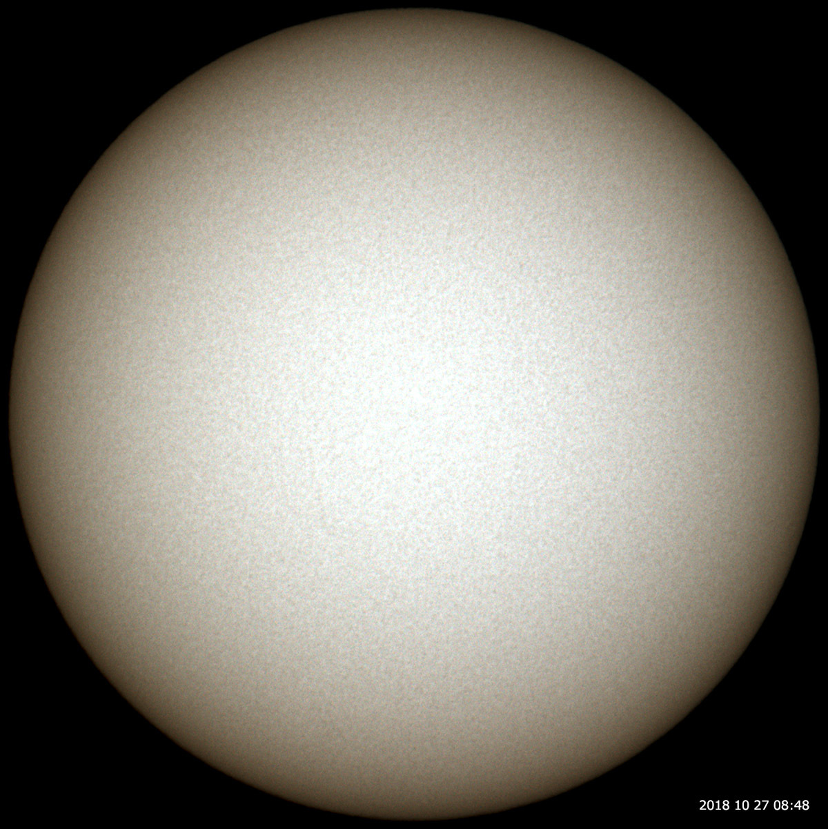 10月27日の太陽_e0174091_13564424.jpg