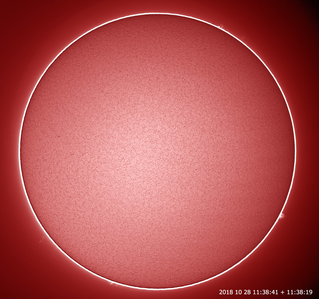 １０月２８日の太陽_e0174091_14011253.jpg