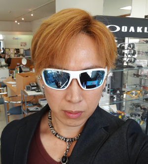 OAKLEY(オークリー)2018年秋ウォータースポーツ用アクティブライフサングラスSPLIT SHOT(スプリットショット)発売開始!_c0003493_14103394.jpg