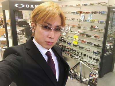 OAKLEY(オークリー)2018年秋ウォータースポーツ用アクティブライフサングラスSPLIT SHOT(スプリットショット)発売開始!_c0003493_15171937.jpg