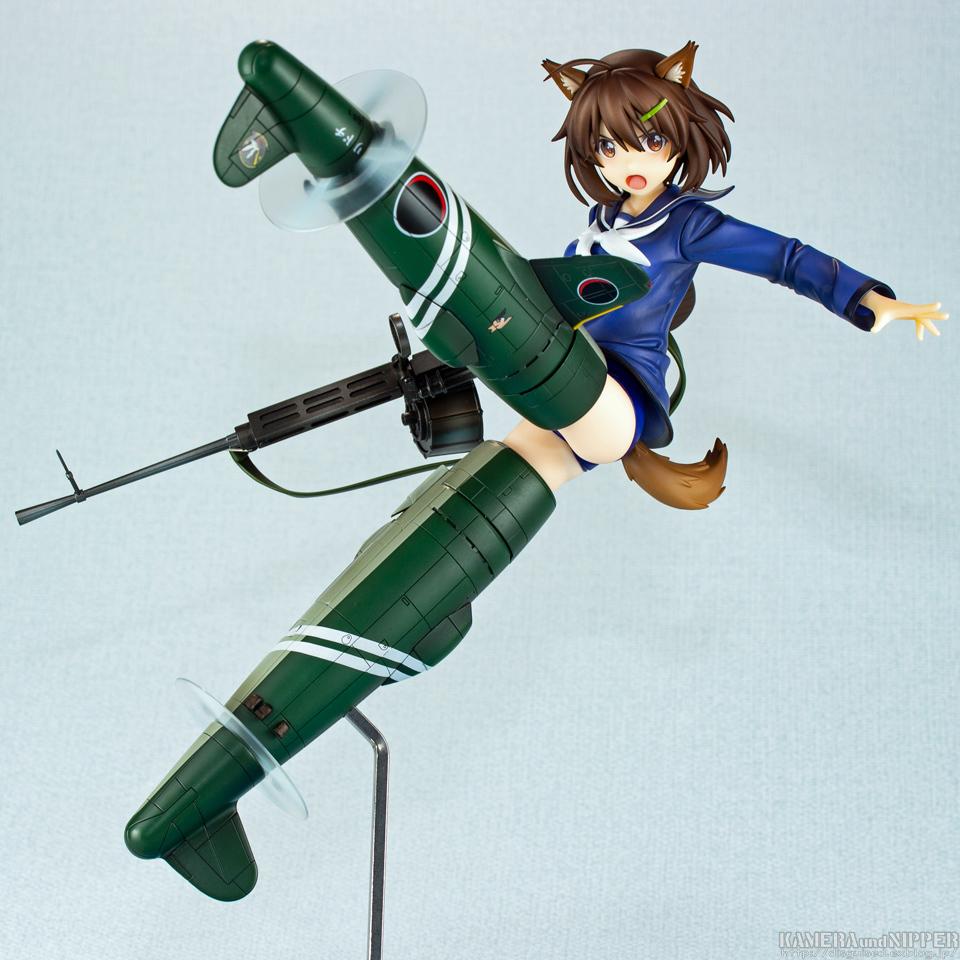 アルター 雁淵ひかり : Nacht Modell Kollektion