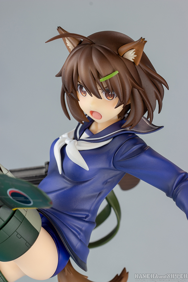 アルター 雁淵ひかり : Nacht Modell Kollektion