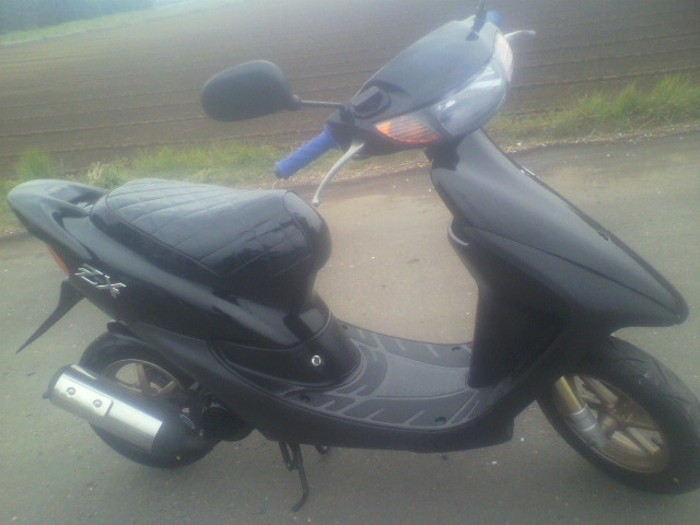 中古５０ｃｃ バイク スクーター 原付 保証付きで 配達無料っす 中古原付 販売 修理 の ヤマショ
