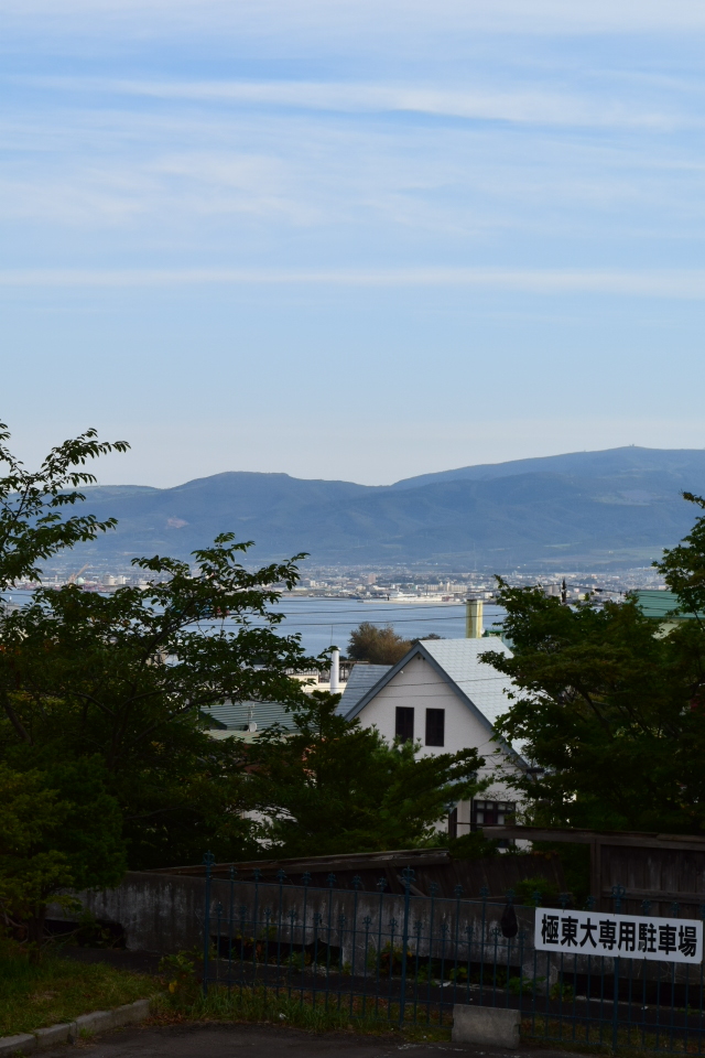 函館元町の函館パターテ、旧岡本栄三郎邸(函館の建築再見)_f0142606_19233954.jpg