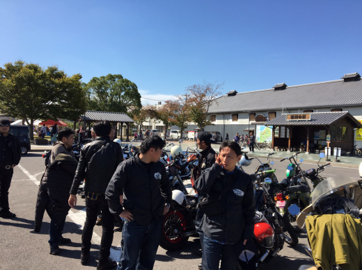 Geeツー!!国東半島の回!!_a0110720_12260329.jpg
