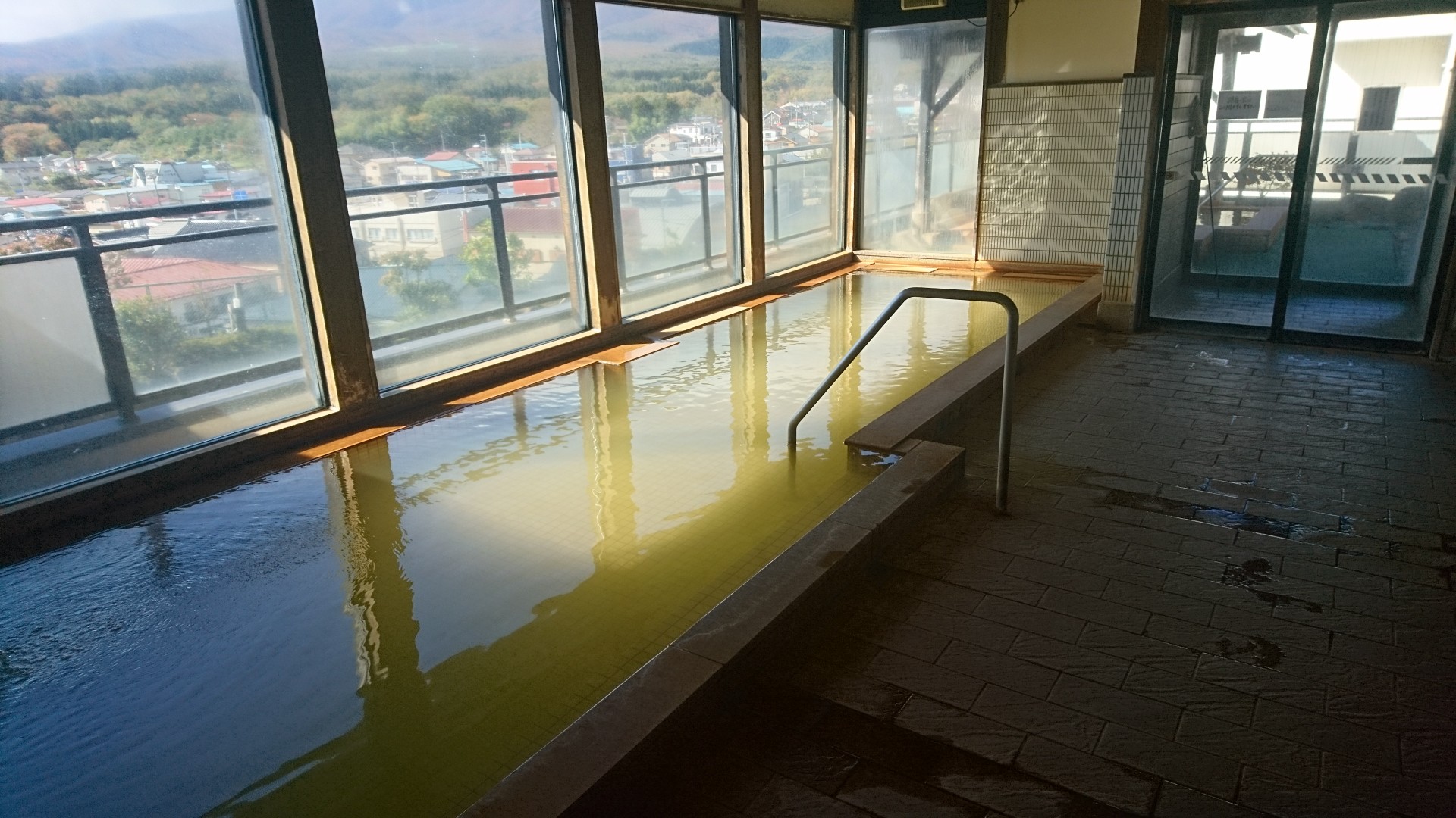 朝から_e0124021_116726.jpg