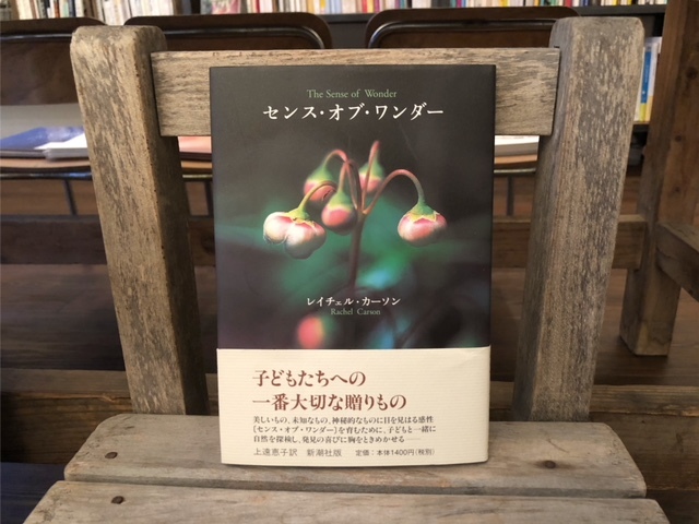 2018年10月「青と夜ノ空クルクル便」で送った本の紹介8_c0328441_18573513.jpg