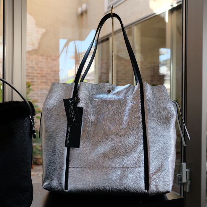”コラボ企画～2018 FALL & WINTER Import Bag Selection...10/29mon”_d0153941_18154805.jpg