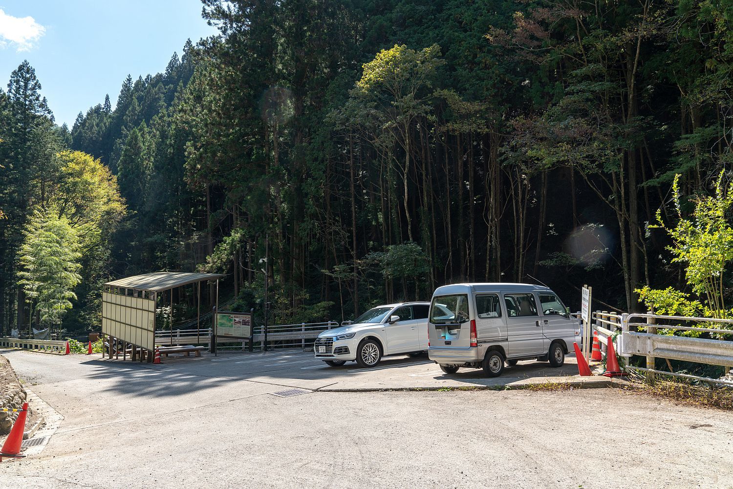 【重要文化財｜小林家住宅】　行き方、見学のしかた　（東京都）_b0212342_13493000.jpg